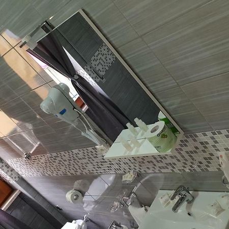 B&B Giva Naples Luaran gambar