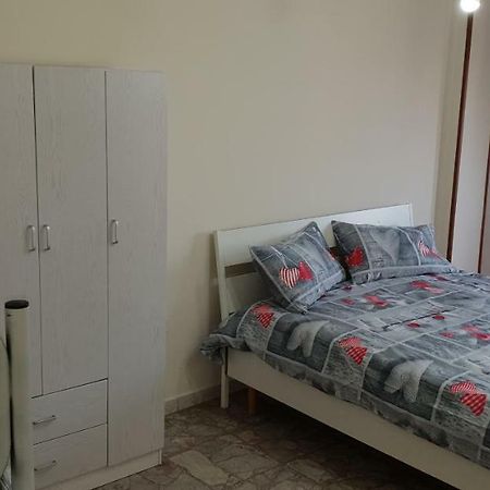 B&B Giva Naples Luaran gambar