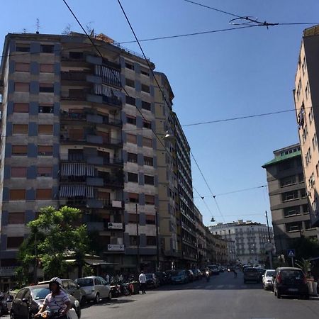 B&B Giva Naples Luaran gambar