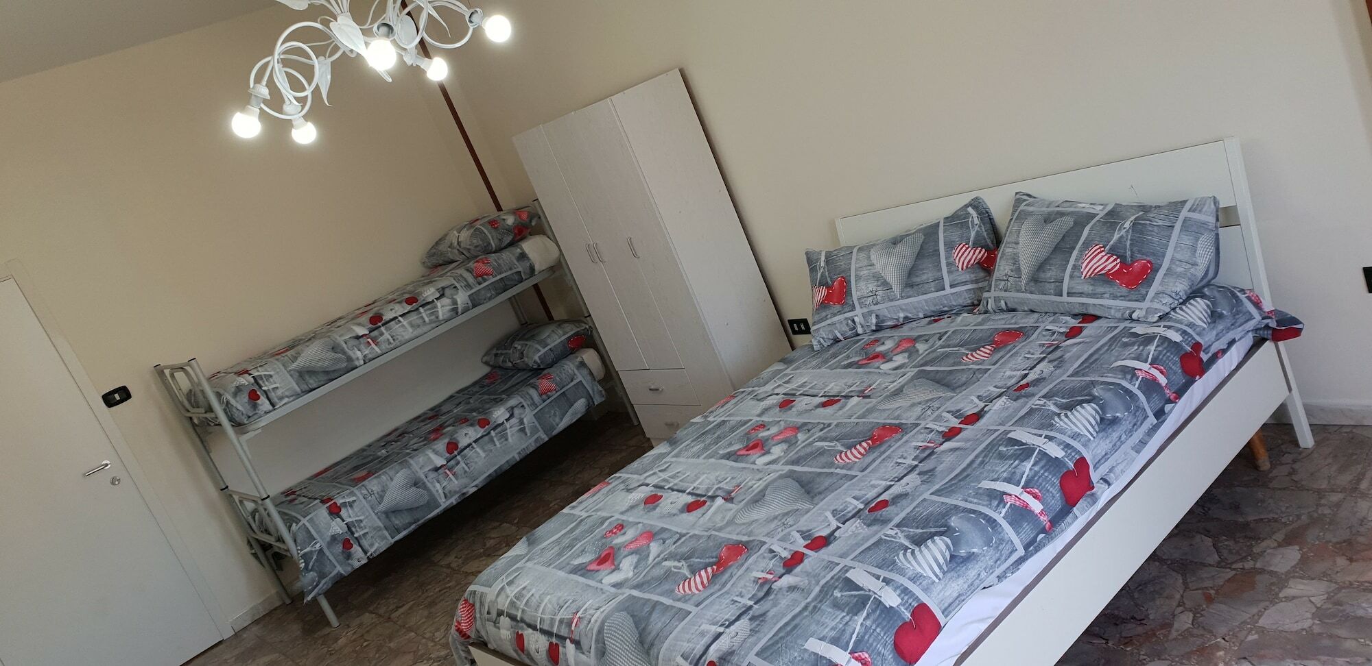 B&B Giva Naples Luaran gambar