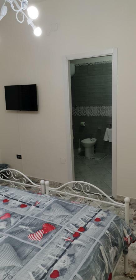 B&B Giva Naples Luaran gambar