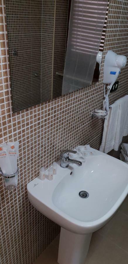B&B Giva Naples Luaran gambar