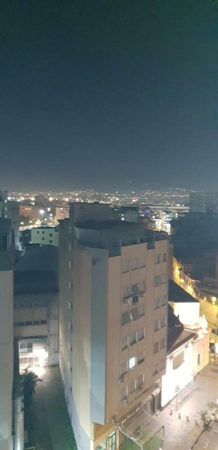 B&B Giva Naples Luaran gambar