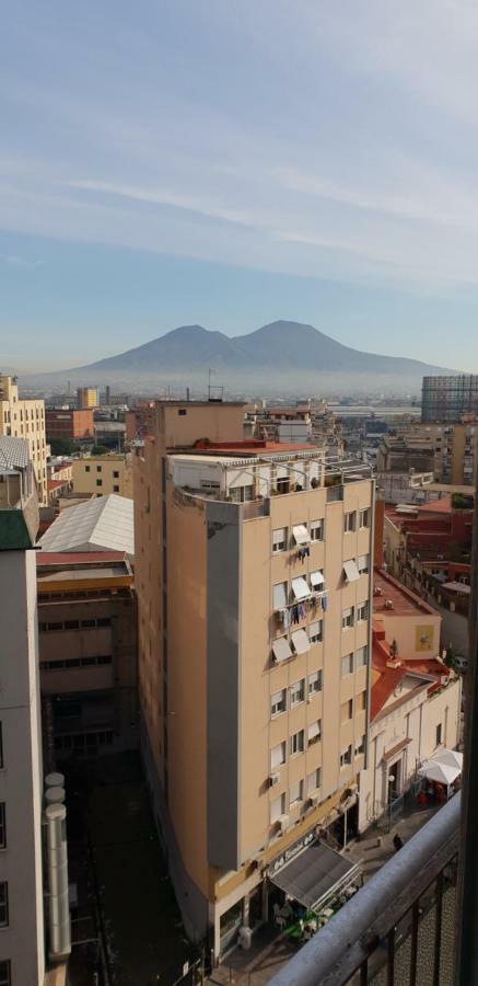 B&B Giva Naples Luaran gambar
