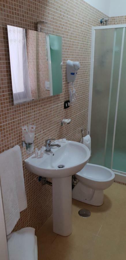 B&B Giva Naples Luaran gambar