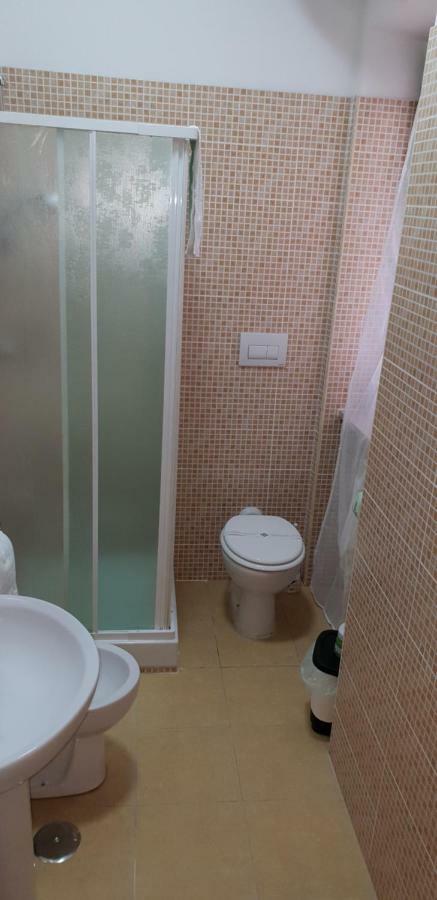 B&B Giva Naples Luaran gambar