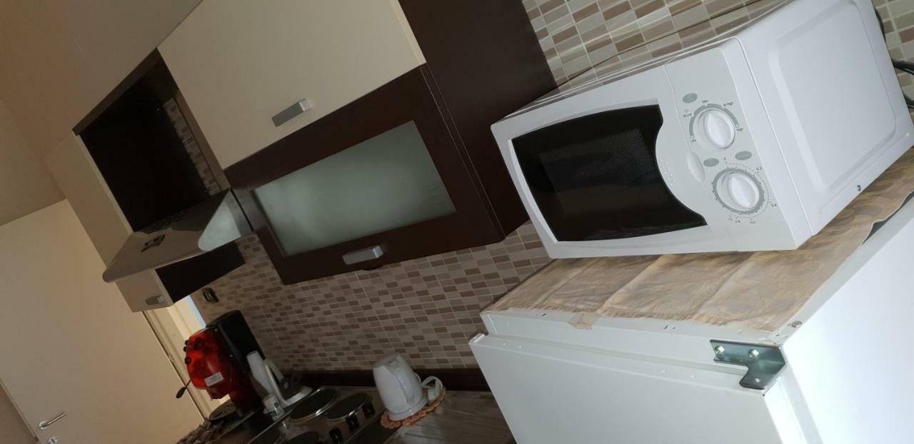 B&B Giva Naples Luaran gambar